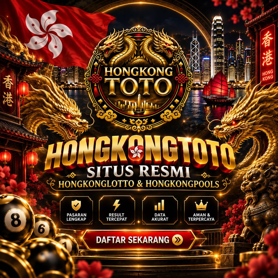 Hongkongtoto Ulim