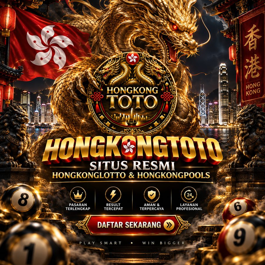 Paito hk pools hari ini bocoran HK 4 Oktober 2026 prediksi paito